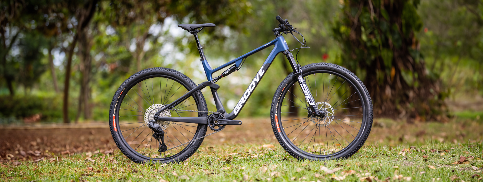 Modern Bike — bike shop Copacabana